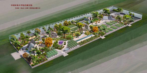 農業園藝服務 創新解決方案助力現代農業與家庭園藝發展