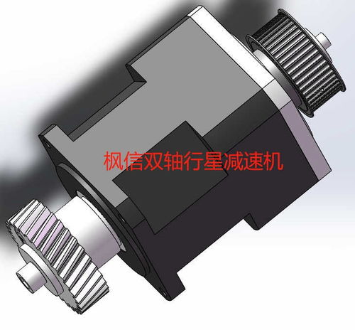 伺服電機行業規模分析與杭州減速機廠的角色定位